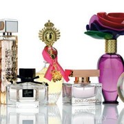 [FORUM] Katanya parfum harus dipake di deket nadi?