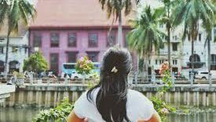 [FORUM] item yang wajib dibawa pas traveling apa nih?