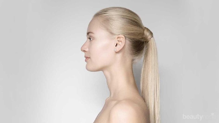 [FORUM] Ponytail bikin jidat aku keliatan lebar!