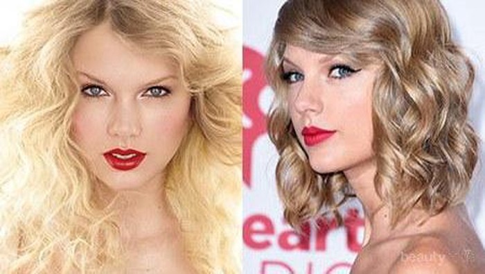 Selalu Gagal Pakai Lipstik Warna Merah? Ikuti 6 Tips Berikut Agar Terlihat Sempurna