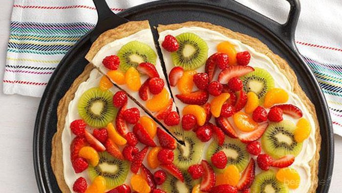 Sehat, Unik dan Lezat! Ini Dia 5 Camilan yang Bisa Kamu Buat dari Buah-buahan Segar!