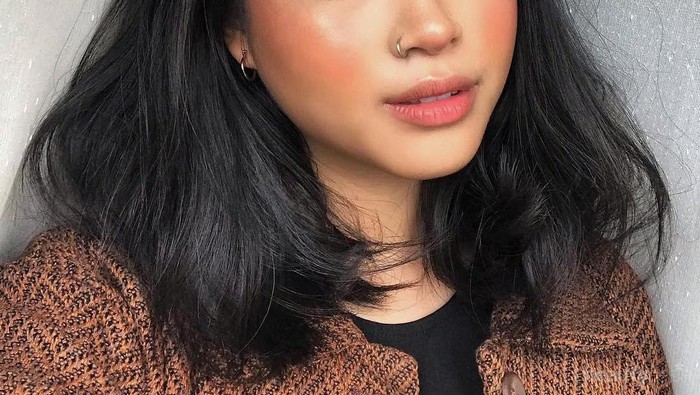 5 Blush On Terbaik Favorit Para Beauty Vlogger, dari Cream - Powder