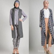 [FORUM] Beli outer bagusnya bahan apa ya temen-temen? Minta rekomendasi dong...