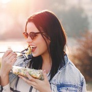 Bongkar Cara Ampuh Turunkan Berat Badan Tanpa Olahraga Ladies!
