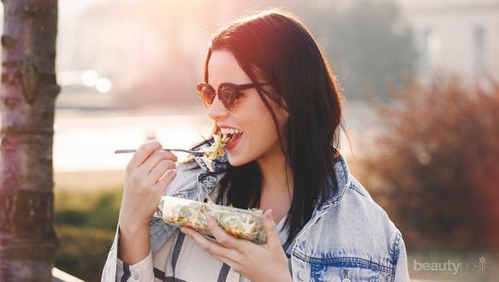 Bongkar Cara Ampuh Turunkan Berat Badan Tanpa Olahraga Ladies!