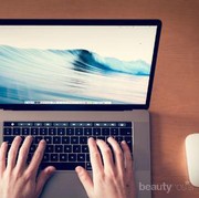 [FORUM] Bener engga sih naro laptop diatas paha/perut secara langsung gak bagus buat kesehatan?