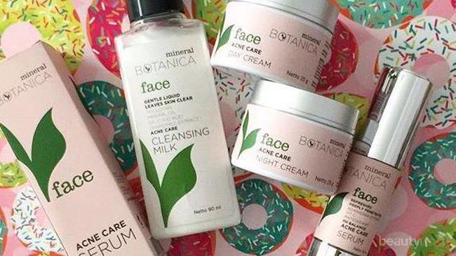 Skincare Yang Murah Tapi Berkualitas