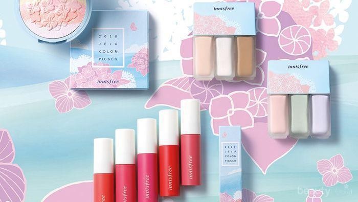 Deretan Make Up Korea Ini Menjadi Top Seller di Indonesia! Cek Daftarnya Disini Yuk!