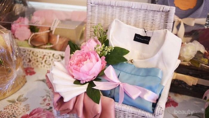 Biar Enggak Over Budget, Intip 5 Tips Hemat Belanja Seserahan Pernikahan