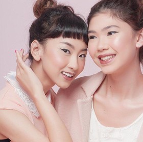 Tips Memakai Blush On dengan Benar untuk Pemula Sesuai Bentuk Wajah