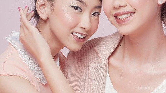 Tips Memakai Blush On dengan Benar untuk Pemula Sesuai Bentuk Wajah