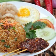 Lagi Ngidam Nasi Goreng? Yuk, Kunjungi Restoran Nasi Goreng Terlezat di Jakarta Ini!