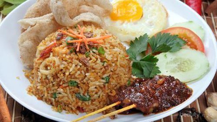Lagi Ngidam Nasi Goreng? Yuk, Kunjungi Restoran Nasi Goreng Terlezat di Jakarta Ini!