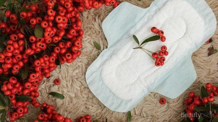 Sakit Saat Menstruasi ? Tenang, Ada Solusinya Kok!