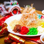 Jangan Lewatkan 5 Menu Kuliner Wajib di Hari Raya Imlek, Kamu Wajib Santap!