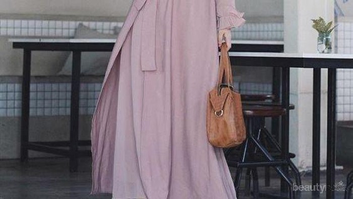 4 Ide OOTD Hijab Terbaik Ini Cocok Banget buat Kondangan! Intip Inspirasinya di Sini!