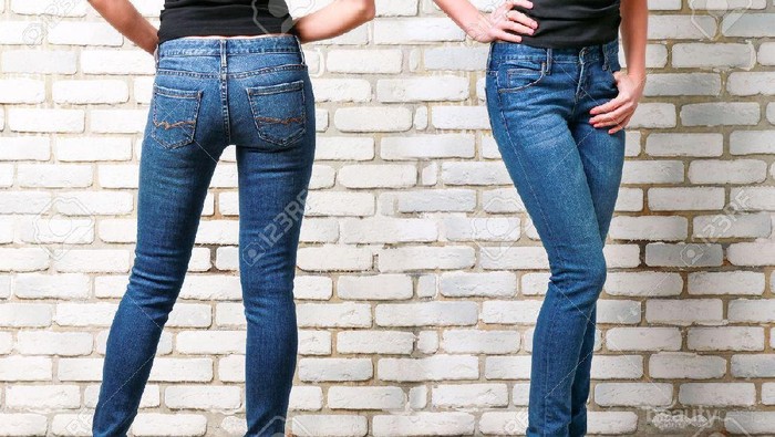 [FORUM] menghilangkan bau apek pada jeans gimana sih?