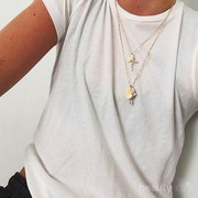 [FORUM] Ini loh tips biar baju polos kamu gak terlihat boring!