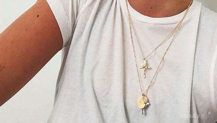 [FORUM] Ini loh tips biar baju polos kamu gak terlihat boring!