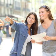 Mau Traveling ke Luar Negeri Tapi Belum Lancar Bahasa Inggris? Gini Cara Belajar Cepatnya!
