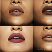 [FORUM] Lipstick nude yang cocok untuk kulit sawo matang apa ya?
