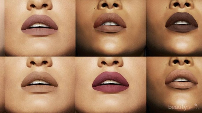 [FORUM] Lipstick nude yang cocok untuk kulit sawo matang apa ya?