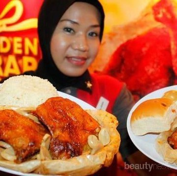 img-title Suka Makan KFC? Sst, Ternyata KFC di Beragam Negara Punya Menu Unik Ini Lho!