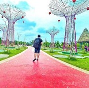 Ladies, Ini Dia Tempat Wisata di Jambi & Palembang yang Ramah Wanita