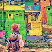 Bingung Liburan Kemana? Coba ke 5 Tempat Wisata Malang yang Punya Spot Foto Super Kece Ini!