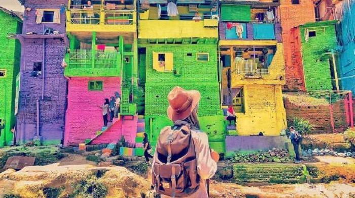 Bingung Liburan Kemana? Coba ke 5 Tempat Wisata Malang yang Punya Spot Foto Super Kece Ini!