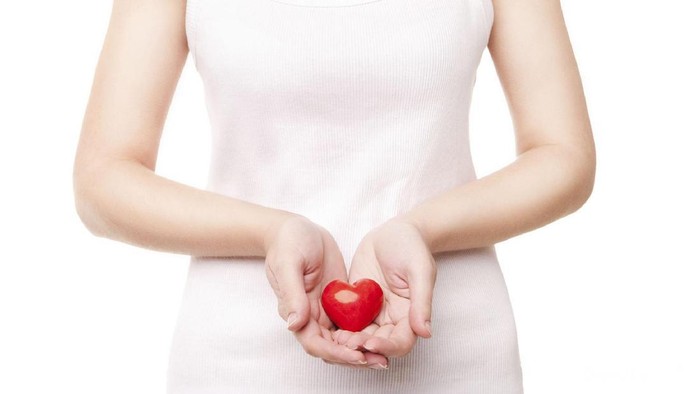 Kamu Perlu Tahu, Ini Lho Cara Membedakan Keputihan Bermasalah dan Tanda-Tanda Kehamilan