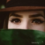 6 Trik Ampuh Membuat Bulu Matamu Lentik Tanpa Extension!