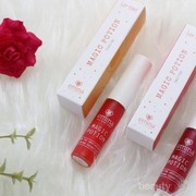 [FORUM] Liat beauty influencer pake liptint emina bagus banget!