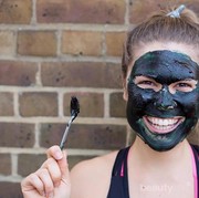 Bubuk Ganggang Kok Jadi Masker? Eits, Ternyata Banyak Manfaatnya!