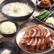 Restoran Makanan Korea di Jogyakarta yang Sajikan Makanan di Bawah Rp100 Ribu!