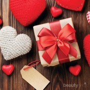5 Ide Hadiah Valentine Romantis, Dijamin Bikin 'Si Dia' Meleleh!