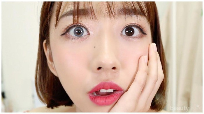 Anti Iritasi, Ini Tips Menggunakan Softlens yang Benar!