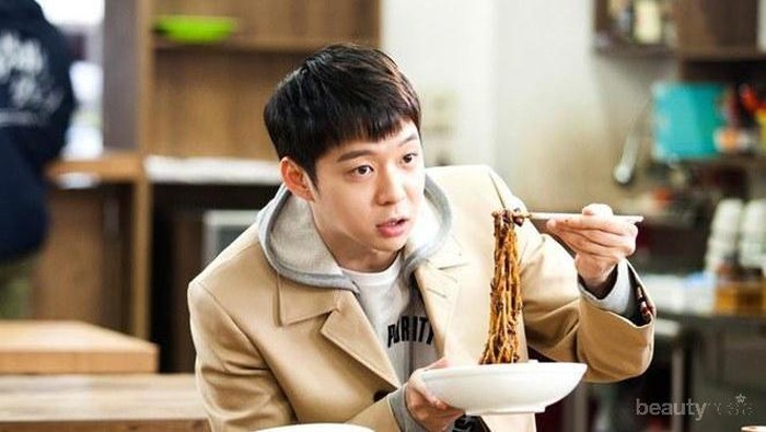 Rekomendasi Film dan Drama yang Sajikan Cerita 'Makanan', Bikin Laper Mata!