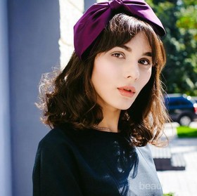 Yuk, Coba Trik Praktis Ini Biar Rambut Kusut Enggak Bikin Badmood!