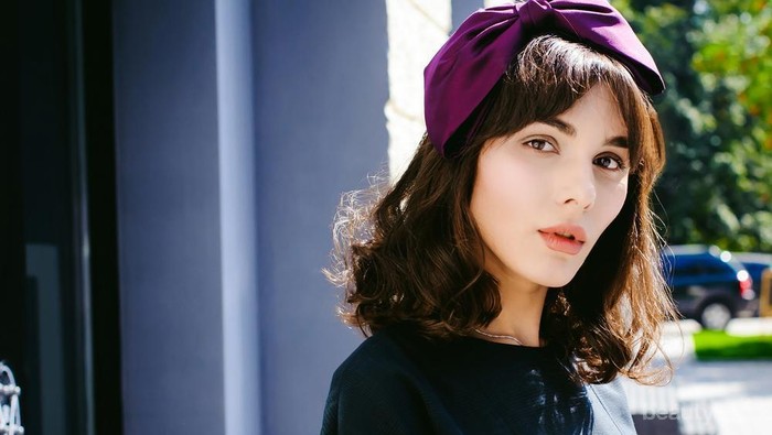 Yuk, Coba Trik Praktis Ini Biar Rambut Kusut Enggak Bikin Badmood!