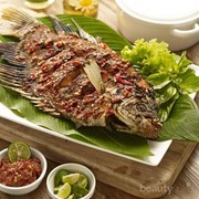 Dijamin Nagih! Ini Dia Aneka Resep Ikan Bakar Khas Restoran yang Kamu Buat Sendiri di Rumah, Intip Yuk Resepnya di Sini!