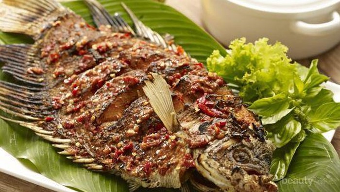 Dijamin Nagih! Ini Dia Aneka Resep Ikan Bakar Khas Restoran yang Kamu Buat Sendiri di Rumah, Intip Yuk Resepnya di Sini!