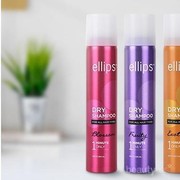 [FORUM] Ada yang pernah coba dry shampoo ini? bikin rontok dan ketombean gak?