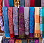 [FORUM] Pashmina Vs. Square hijab, mana yang lebih nyaman?