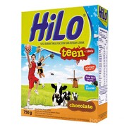 [FORUM] susu hilo gitu-gitu bikin tinggi beneran gak yaa