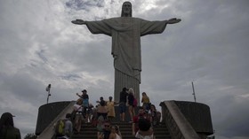 Brasil Bangkit dari Resesi, Ekonomi Tumbuh 7,7 Persen
