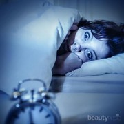 [FORUM] Insomia tuh nyusahin banget ya???
