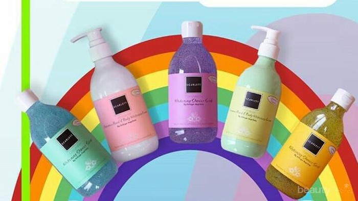 [FORUM] Kulit kaki dan tangan menghitam terpapar panas matahari