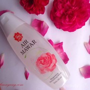Cuma Rp6 Ribuan, Ini Cara Bikin Setting Spray dari Air Mawar Viva Biar Glowing dan Makeup Awet Seharian!
