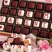 Rayakan Momen Valentine Dengan Kreasi Coklat Unik Bikinan Sendiri